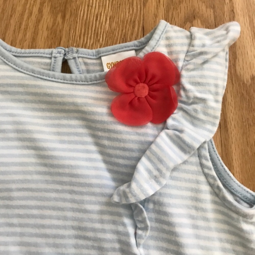 🌺Gymboree Tops - Picture 6 of 8